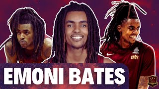 Emoni Bates - Rookie Year Highlights 2023-24