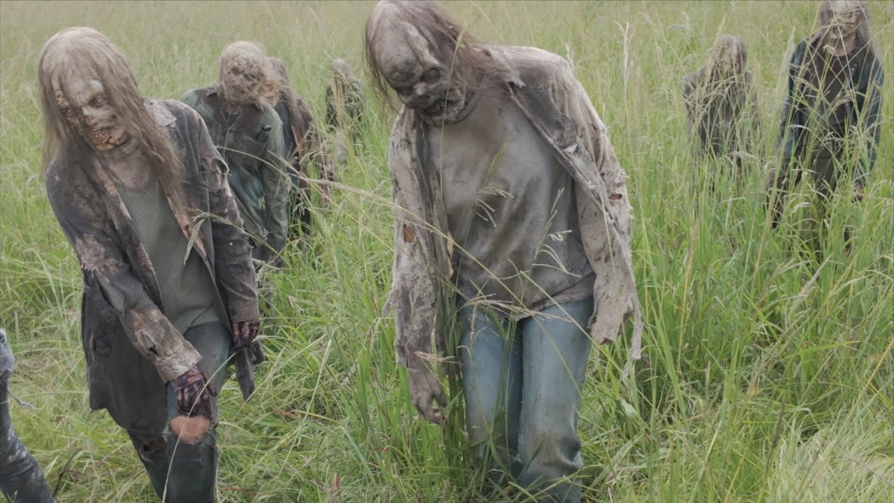 The Walking Dead Universe Auction coming to Heritage Auctions - Part 1