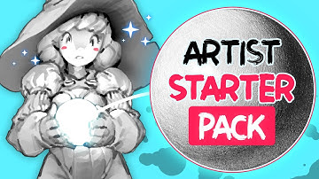 If I started to draw in 2026, here’s what I would do: