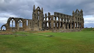 Whitby Abbey