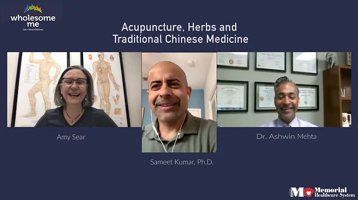 Acupuncture, Herbs and Traditional Chinese Medicine - DayDayNews