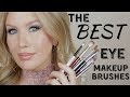 THE BEST BRUSHES EVER- My Can't Live Without Shapes for Hooded Eyes!