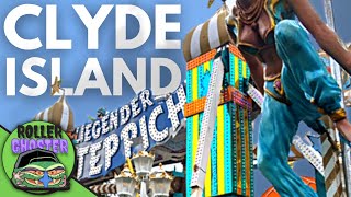 Clyde Island Summer Beach Festival | Opening Day Tour 2022