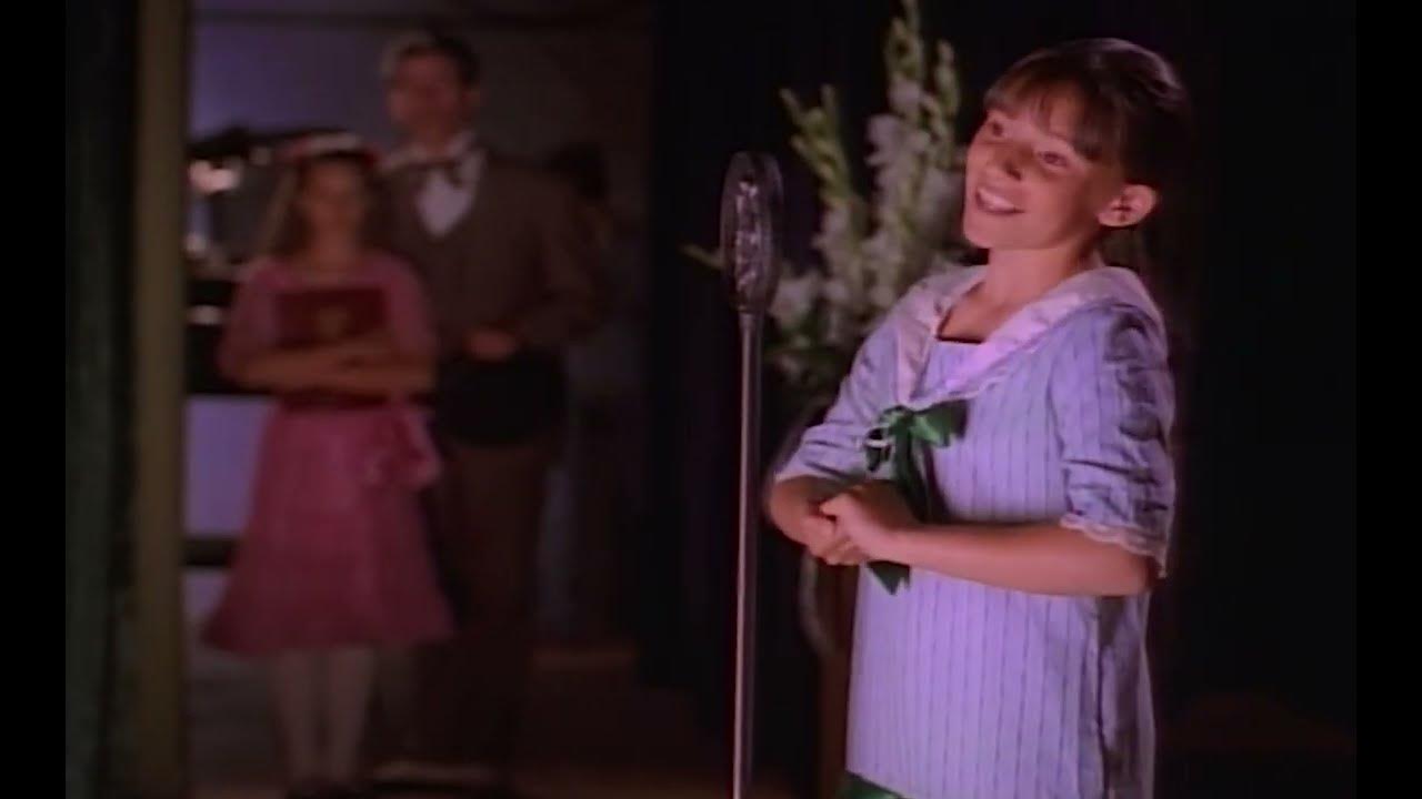 Rigoletto 1993 Film Twovie Clip Bonnie is Ready to Compete YouTube