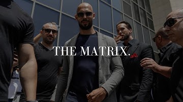 Escape The Matrix