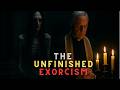 Horror Story: The Exorcism That Never Ended | A Priest’s Final Confession