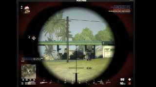 BFP4F oman L96A1 31/5