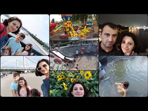 Video: Moskvada əyləncə Parkları: Necə Tapıla Bilər, Təsviri, Təhlil