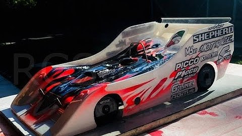 RCSpecial.com RadioControl 27/08/21 Nice RC Racing Machines