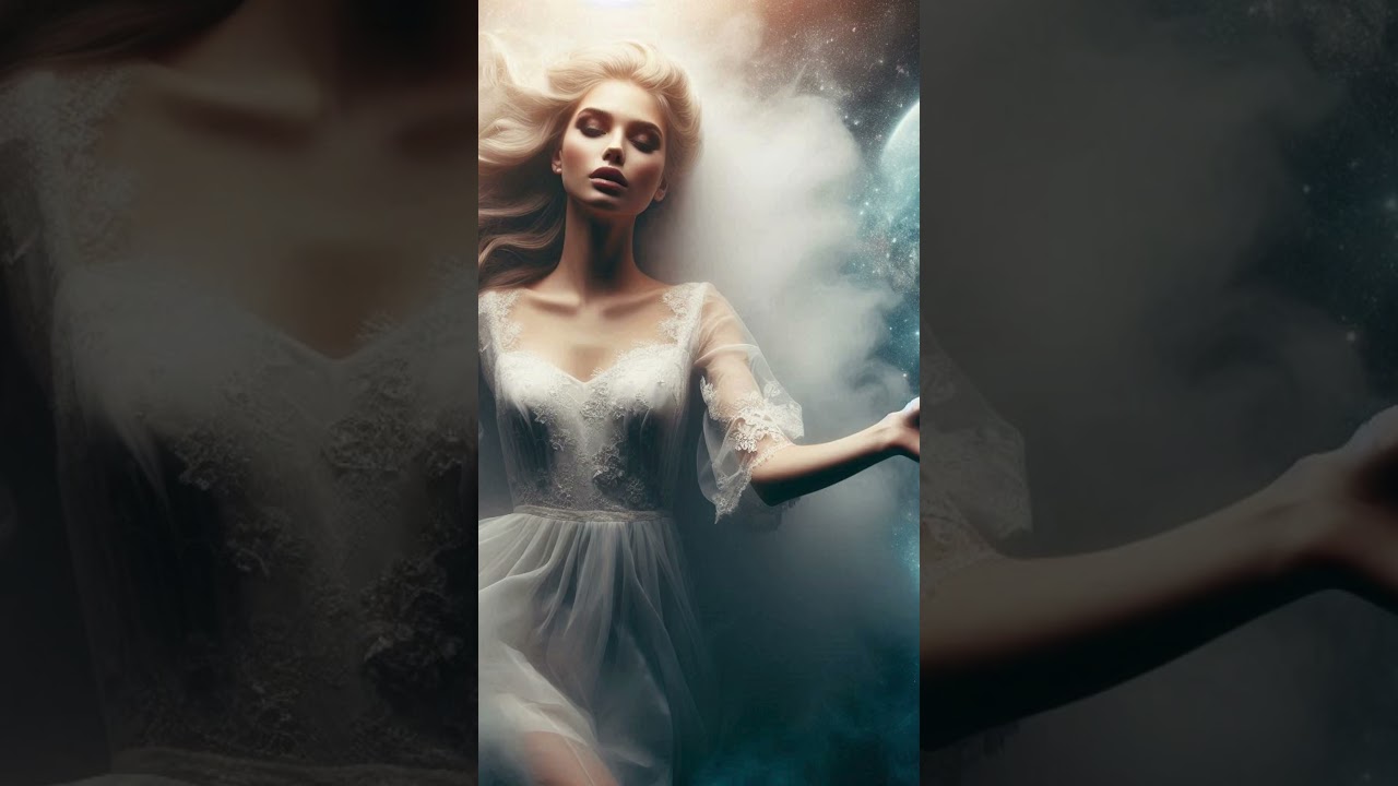 L'amor es llum il·luminant tot l'univers 💙🌟