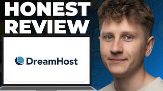 DreamHost for Web Hosting Honest Review - Watch Before Using