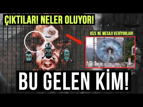 Video: Gezegenin Gizemleri: Olağandışı Daireler