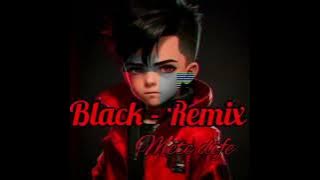 Vibe - transition BLACK_REMIX METE_DIFE