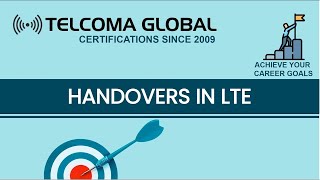 Handover in LTE