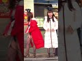 【食い込みの角度】がエグすぎる バニーガール #shorts