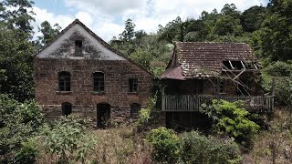 ELE SAIU DE CASA PARA NADAR E NUNCA MAIS VOLTOU!