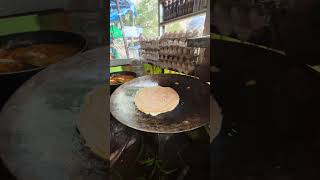 Making 🥰 माँ egg rolls recipes 😘 #streetfood #maa #lovefood #trendingshorts #shorts
