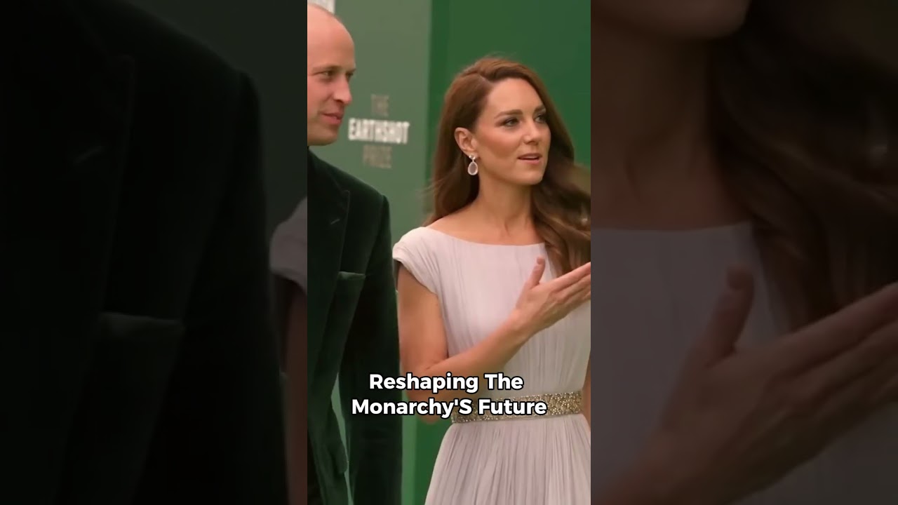 Исторический шаг короля Карла: леди Луиза станет Ее Королевским Высочеством принцессой при поддер...