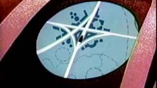 Paleo-Future - Paleo-Future Blog - Disneys Magic Highway, U.s.a. 1958.Flv