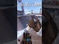 best solo launch player? #rust #rustclips #rustpvp #rustgame #fyp