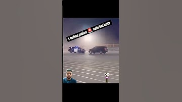 Thumbnail of Power of police 💪💪 #police #criminal #power #attitude #lofichillvibes #music #song