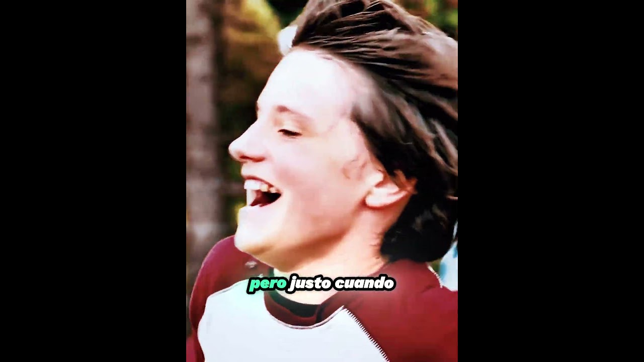 ¡Papá me ha puesto los zapatos que ya no usa mi hermana#shorts #cine #foryou #movie #spain #usa #fyp