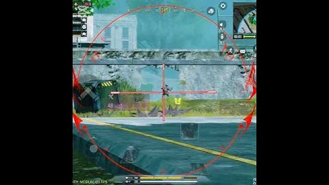 🌀 Quick 1v4 Clutch vs Bugged Player – Killed Him Twice Instantly! #codm