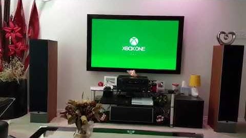 Amazon Echo Dot Alexa: HT & Smart Home (Turning On Phillips Hue & Xbox One w. Harmony Smart Hub)