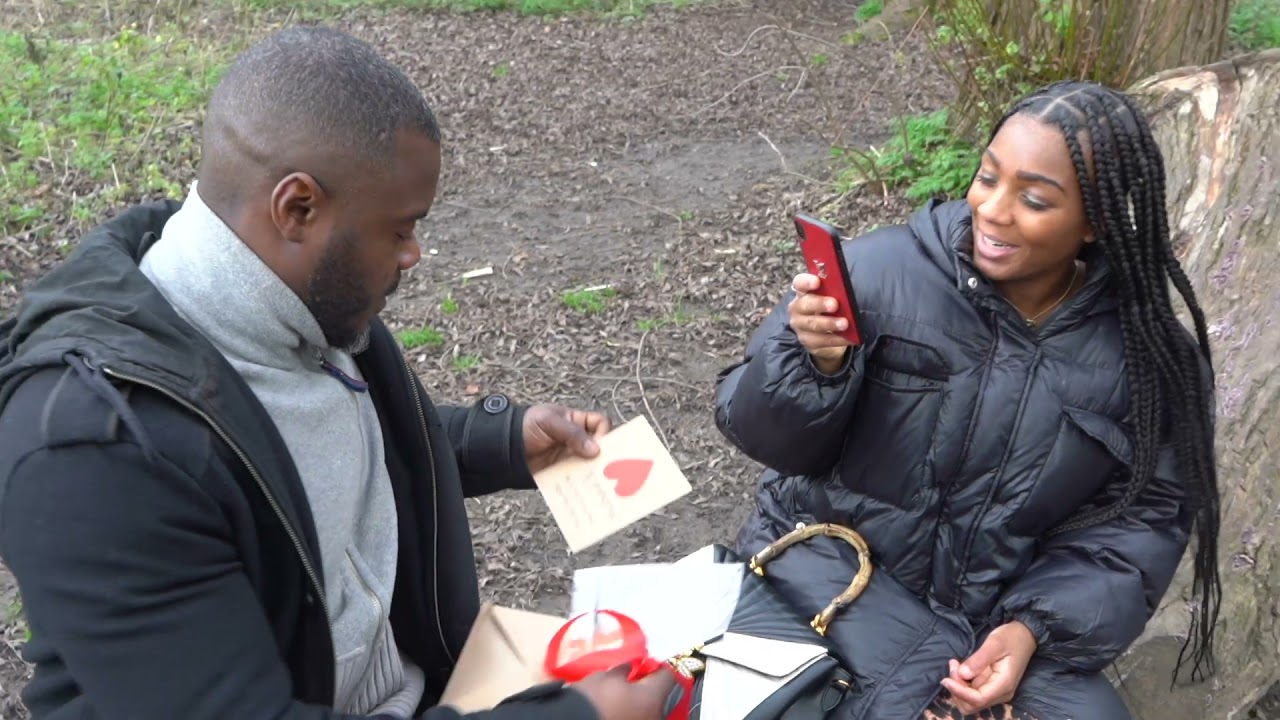 Max and Chan Announcement