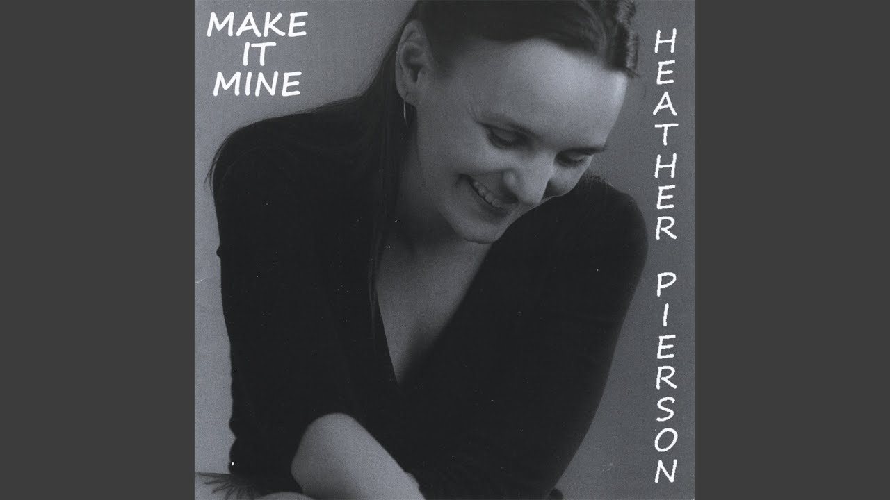 Guarda Make It Mine su YouTube Guarda Make It Mine su YouTube