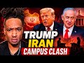IRAN WAR UPDATES, COLLEGE DEBATES, AND MIDTERM PRESSURE!