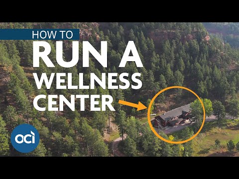 Running a Wellness Center | Combination Program | Ministry Stories