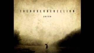 The Boxer Rebellion - Spitting Fire