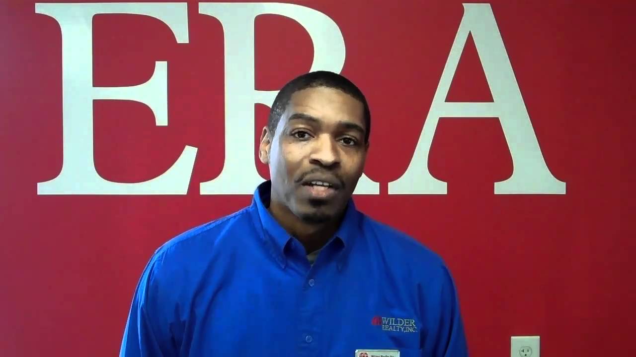 Sherman Jones Selling HUD Homes YouTube