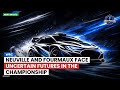 Neuville and Fourmaux face uncertain futures in the championship