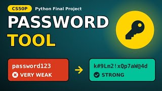 Information My CS50P ( Python Introductory Course )  Final Project Submission  Guide