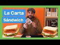 🍔 Trucos de MAGIA con cartas FÁCILES | La carta SÁNDWICH 🍔