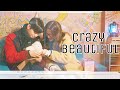 Lee Suho x Lim Jugyeong // Crazy Beautiful [True Beauty FMV]