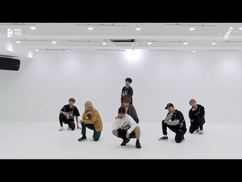 [PRACTICE RECORD] BTS (방탄소년단) ‘Am I Wrong’ #2022BTSFESTA