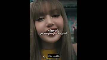 ترجمة أغنية بلاك بينك جديده تحبي بلاك بينك اشتركي اشتراك Blackpink Kpop اكسبلور اغنية 