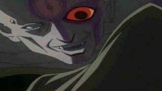 Hellsing Thriller Remake