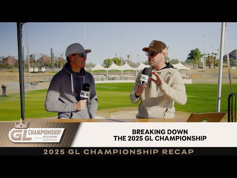Grass League - 2025 GL Championship Recap Show