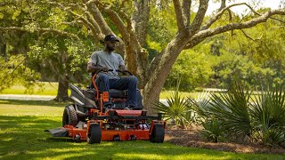 2023 Bad Boy Mowers ZT Elite