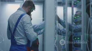 Know what is Micro data centre