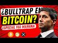 🔴 EN VIVO: ¿BULLTRAP antes de la FED? 👉 ¿RALLY en SPACEX?