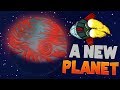 60 Parsecs - Landing on a GIANT Storm Planet - What Could Go Wrong? - 60 Parsecs Gameplay