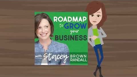 Stacy Brown Randall - Generate Referrals Without Asking