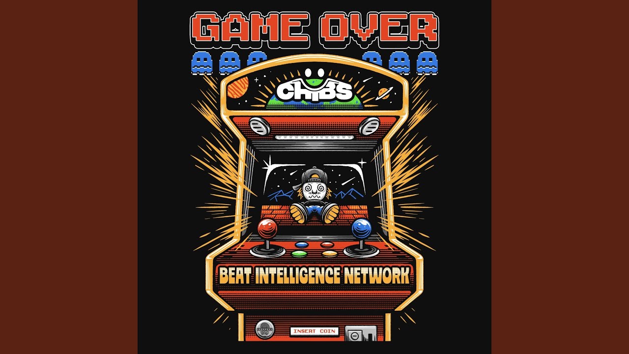 GAME OVER auf YouTube ansehen GAME OVER auf YouTube ansehen