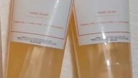 Did Clinique discontinue Happy?