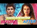 Valentina Sampaio | Before &amp; After | Her Full Transformation